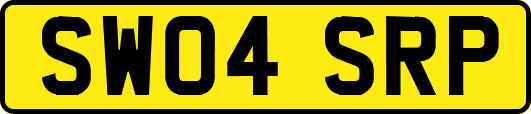 SW04SRP