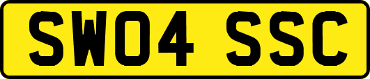 SW04SSC