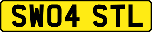 SW04STL