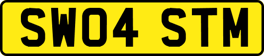 SW04STM