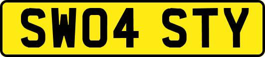 SW04STY
