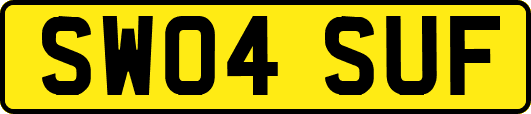 SW04SUF