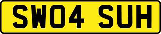 SW04SUH