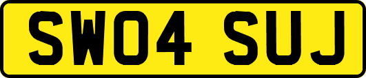 SW04SUJ