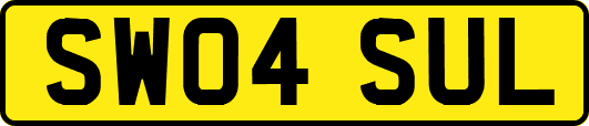 SW04SUL