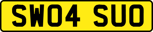 SW04SUO
