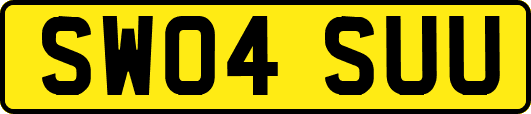 SW04SUU