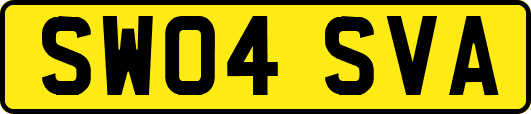 SW04SVA