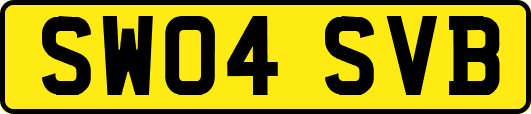 SW04SVB