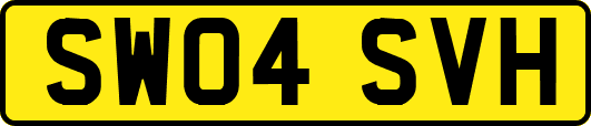 SW04SVH