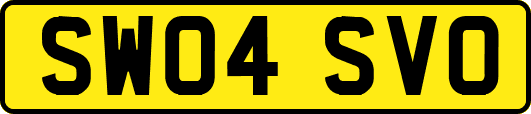SW04SVO