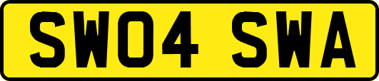 SW04SWA