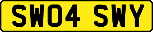 SW04SWY