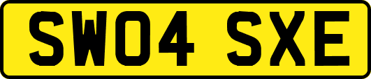 SW04SXE