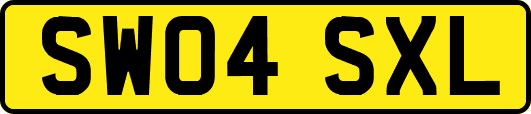 SW04SXL