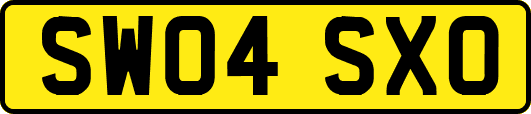 SW04SXO
