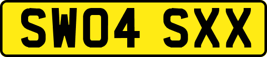 SW04SXX