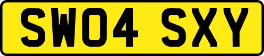 SW04SXY