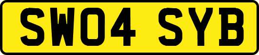 SW04SYB