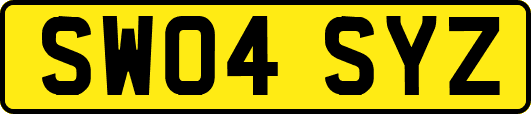 SW04SYZ