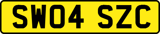 SW04SZC