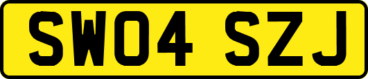 SW04SZJ