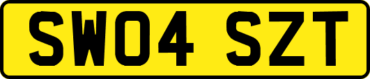 SW04SZT