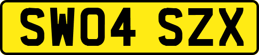 SW04SZX