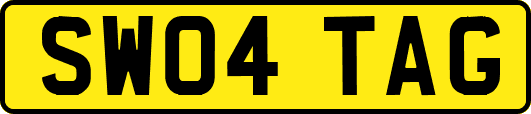 SW04TAG