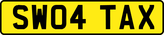 SW04TAX