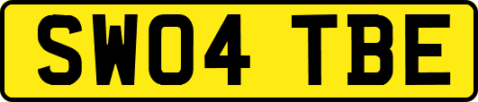 SW04TBE