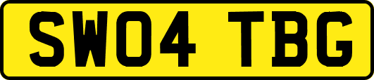 SW04TBG