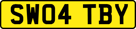 SW04TBY
