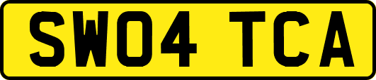 SW04TCA
