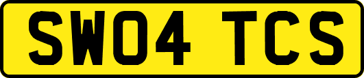 SW04TCS