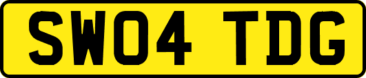 SW04TDG