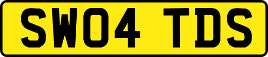 SW04TDS