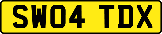 SW04TDX