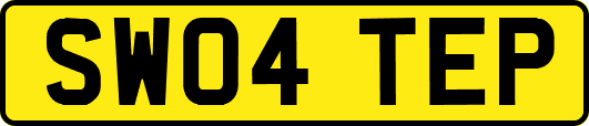 SW04TEP