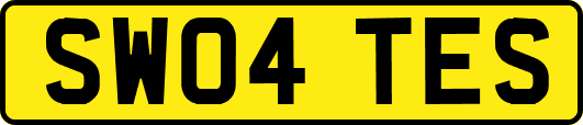 SW04TES