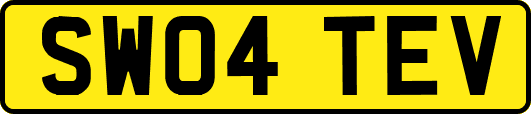 SW04TEV