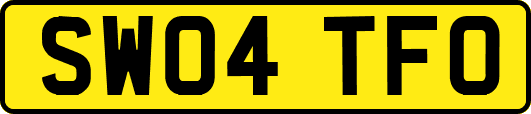 SW04TFO