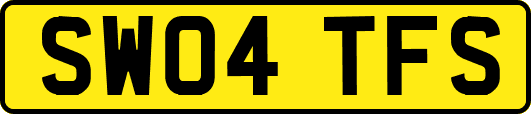 SW04TFS