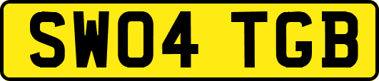SW04TGB