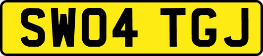 SW04TGJ