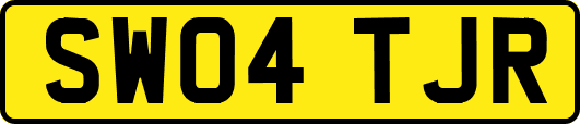 SW04TJR
