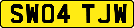 SW04TJW