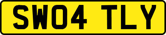 SW04TLY