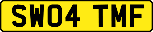 SW04TMF