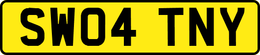 SW04TNY